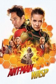Ant-Man ve Wasp